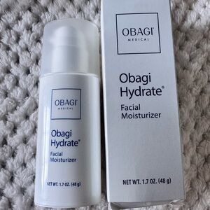 Obagi Hydrate Facial Moisturizer - Classic White